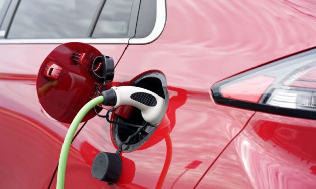 Smarter, greener, practice in EV batteries