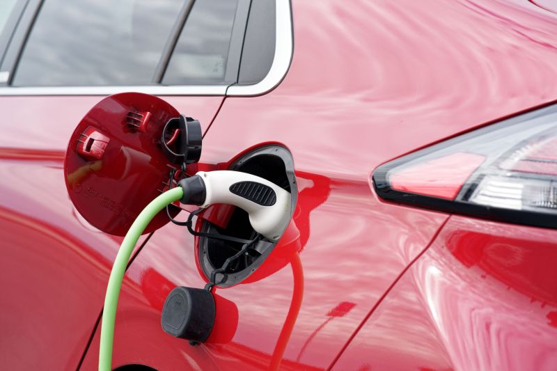 Smarter, greener, practice in EV batteries