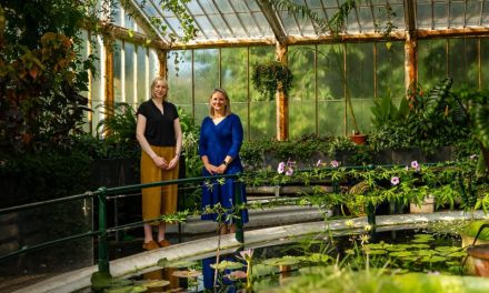 Schneider Electric announces sustainability partnership with Royal Botanic Gardens, Kew