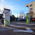 Allego UK opens ultra-fast EV charging site at Heathrow Airport hotel