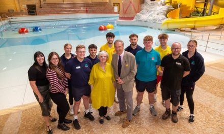 Abbeycroft turns compliance into community impact