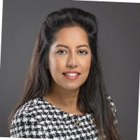 Reena Mistry, Director of Sales & Marketing at DCC Propane
