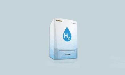 Baxi and H2GO Power announce demonstration of new carbon neutral heating solution