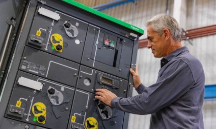 Schneider Electric launches next generation switchgear, Ringmaster AirSeT