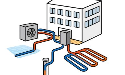 EPC Upgrades Offers UK Contractors & Installers Decarbonising Opportunity