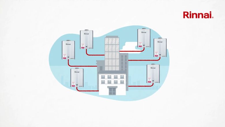 Rinnai + InstallerSHOW