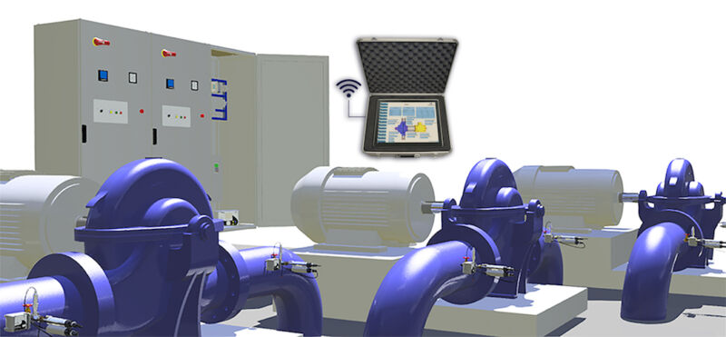 Act now with energy-saving technologies, says Riventa