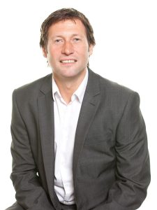 Rob Sawle