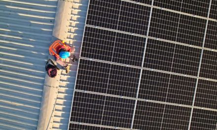 Olympus Power and AMPYR Distributed Energy announce strategic partnership, committing £50m to onsite renewable energy projects