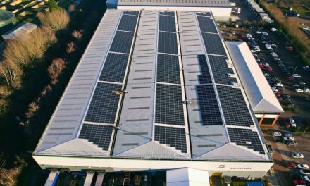 Fire safety in rooftop solar: Managing risk across the project lifecycle