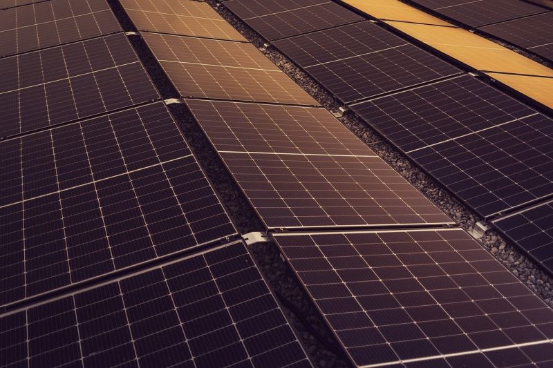 Taking control: the potential for distributed energy to transform business in 2025