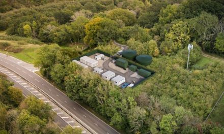 Root-Power submits planning applications for an additional 315MW of battery energy storage projects across the UK