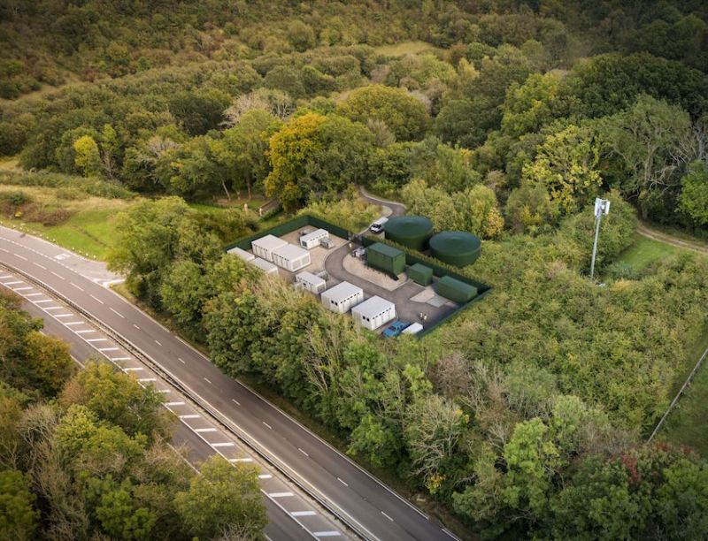 Root-Power submits planning applications for an additional 315MW of battery energy storage projects across the UK