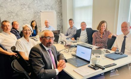 Lighting Industry Association’s ‘Sustainability Illuminated’ roundtable sparks insights for sustainable future