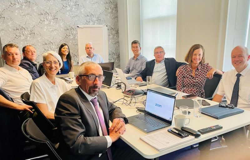 Lighting Industry Association’s ‘Sustainability Illuminated’ roundtable sparks insights for sustainable future