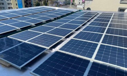 SABIC and Solarge showcase development and commercialisation of lightweight, circular solar panels