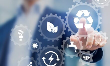 Making the shift to a greener world