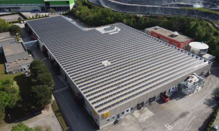 Adopting a holistic approach to energy usage and resources