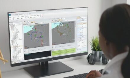 encoord celebrates seven-figure investment and launch of SAInt 3.0