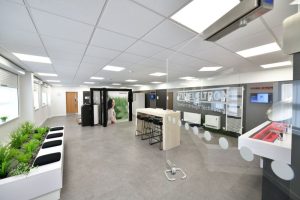 SE Training Centre 2