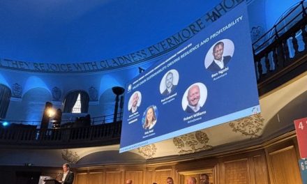 SEKO Logistics UK Confirms Filing of Annual UN Global Compact Sustainability Disclosure