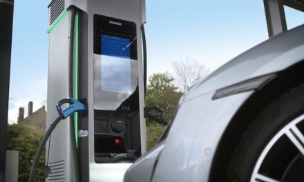 Evolt Charging named certified service provider for Siemens EV charging hardware