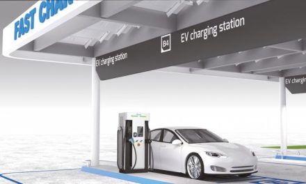 Delta’s 100 kW DC charger now complies with Germany’s Eichrecht calibration requirements