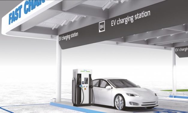 Delta’s 100 kW DC charger now complies with Germany’s Eichrecht calibration requirements