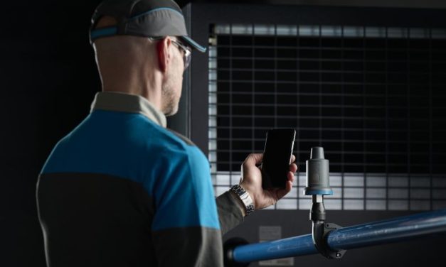 Atlas Copco launches SMART AIRnet pipework to remove manufacturing’s blind spot