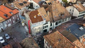 solar power needs to be considered for all buildings