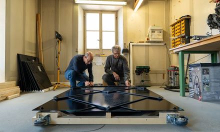 Why it’s important to consider solar at the design stage