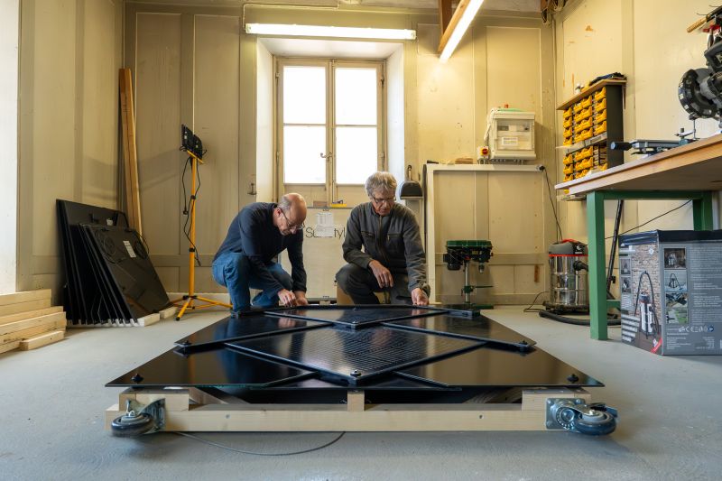 Why it’s important to consider solar at the design stage