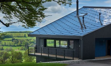 Anti-glare solar panels – overcoming a “significant nuisance”