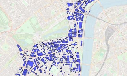 New £1bn low carbon heating infrastructure project unveiled in Westminster