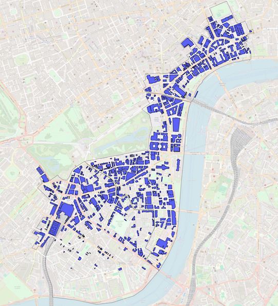 New £1bn low carbon heating infrastructure project unveiled in Westminster