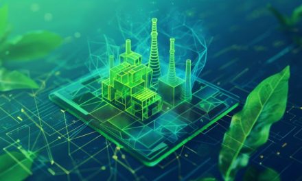 How custom ICs enhance energy efficiency in industrial applications