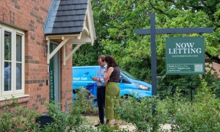 How will British Gas & Broadford partnership help cut energy bills for UK renters?