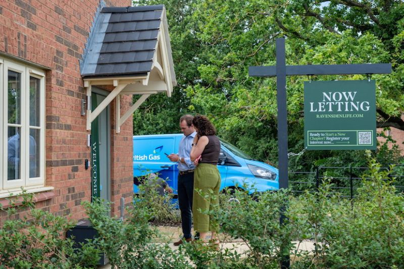 How will British Gas & Broadford partnership help cut energy bills for UK renters?