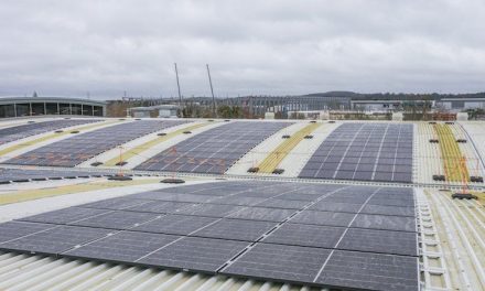 Centrica Business Solutions completes work on 1 MW solar array in Wolverhampton