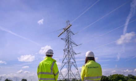 Keen AI and SP Energy Networks launch IConn, a digital tool for new grid connections