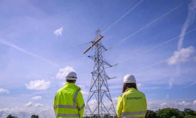 Keen AI and SP Energy Networks launch IConn, a digital tool for new grid connections