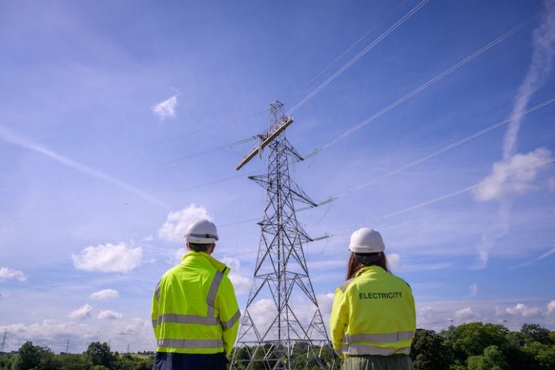 Keen AI and SP Energy Networks launch IConn, a digital tool for new grid connections