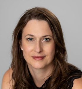 Sally Bailey, UK Head of EVC at Vestel Mobility