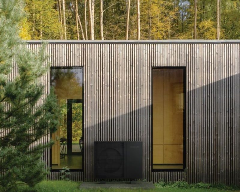 Hive and Samsung announce next stage of partnership, as UK shows rise in heat pump interest