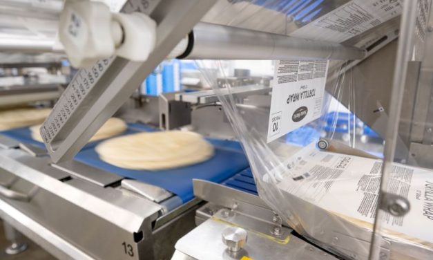 On-site nitrogen technology enables fajita kit maker to reduce carbon emissions by 12 tonnes per year