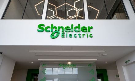 Turbocharging the UK energy transition: Production starts at Schneider Electric’s North Yorkshire site