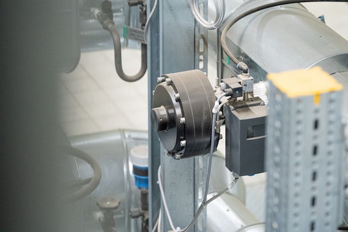 MAN reduces CO2 emissions through district heating at Nuremberg plant