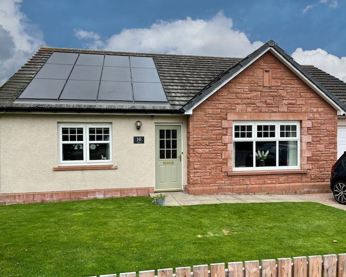 British Gas extends solar reach into Scotland with Forster Group partnership