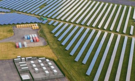 Connected Energy to develop UK’s most advanced second-life EV battery testing facility