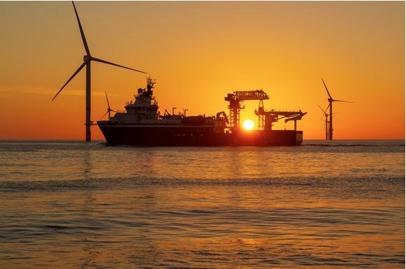 Power and electrical engineering specialist gets fit for offshore renewables